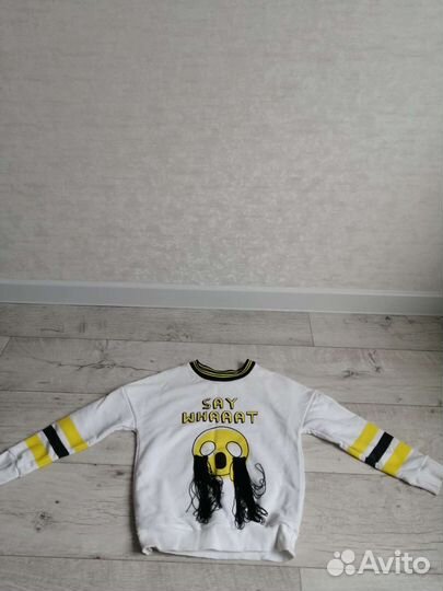 Для девочки возраст 5-7 лет