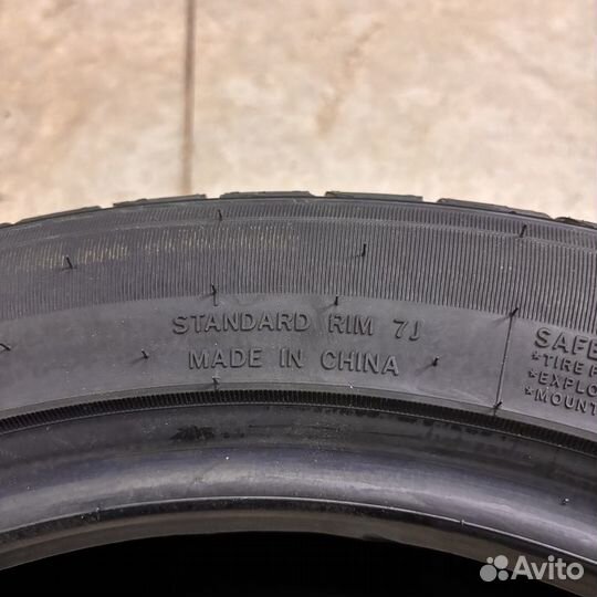 Leao Nova-Force C/S 225/50 R18 99