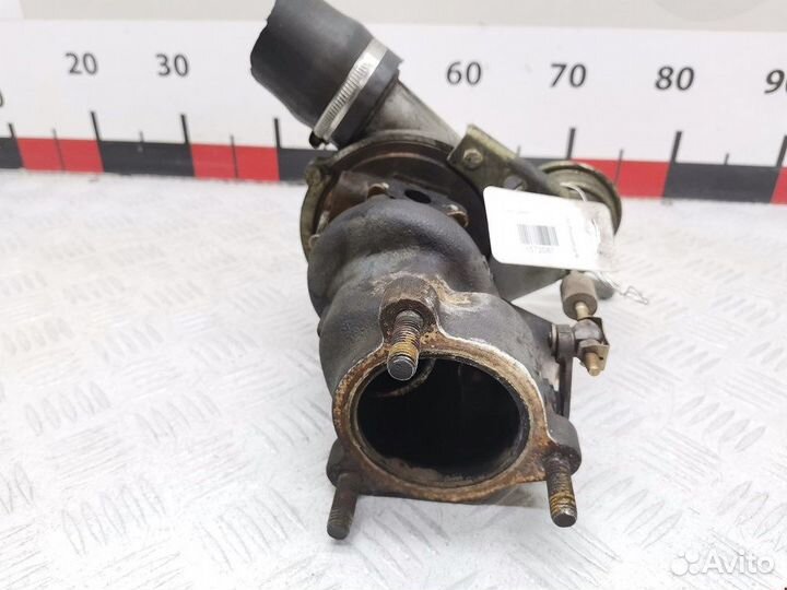 Турбина для Audi A4 B5 058145703LX