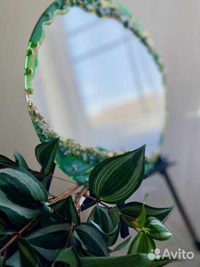 Зеркало интерьерное 40см