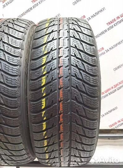 Nokian Tyres WR SUV 3 215/60 R17 97H