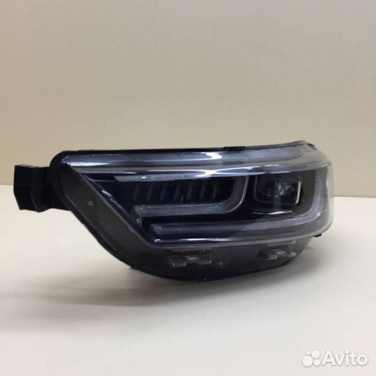 Фара левая Chery Tiggo 8 Pro/Tiggo 8 Pro MAX