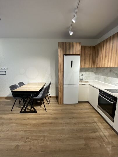 2-к. квартира, 65,5 м², 18/19 эт.