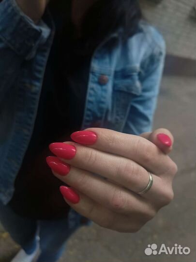 Маникюр педикюр на дому