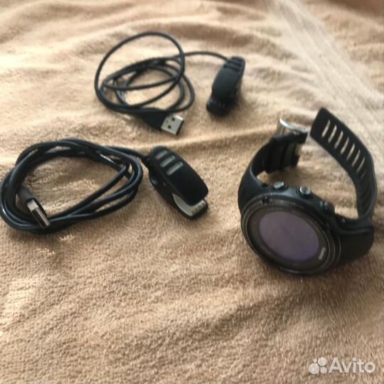 Часы SuuntoAmbit2