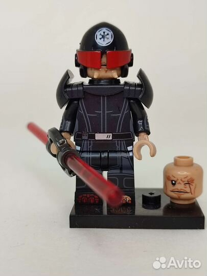 Минифигурки 