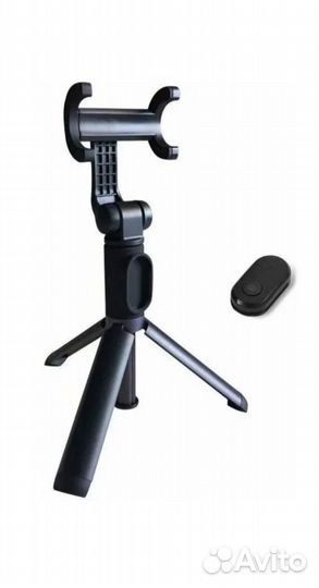 Трипод/монопод xiaomi mi bluetooth zoom selfie