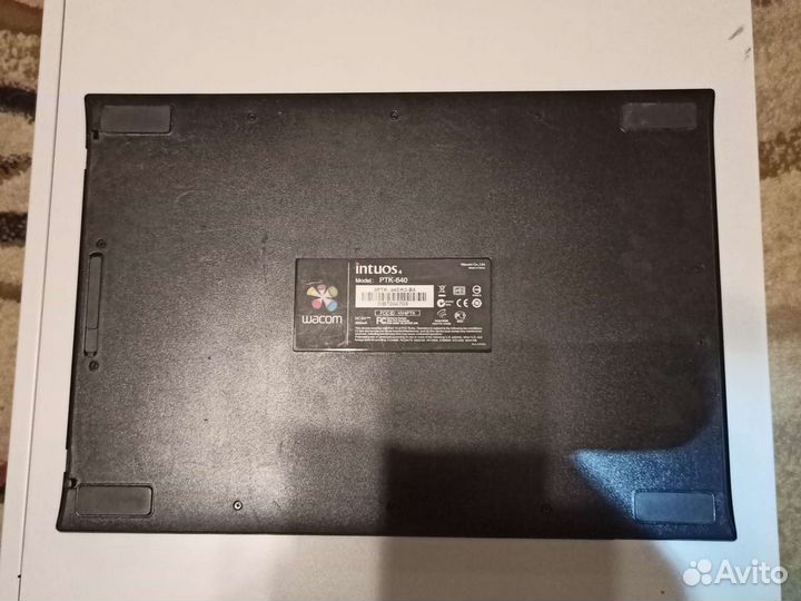 Графический планшет