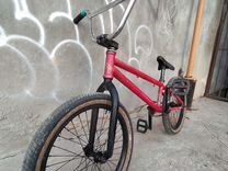 Трюковой велосипед Bmx