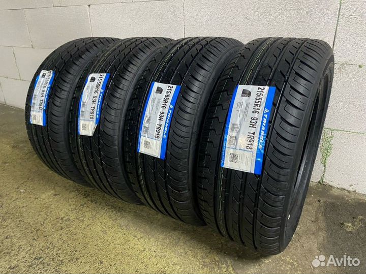 Triangle TR918 215/55 R16 98W