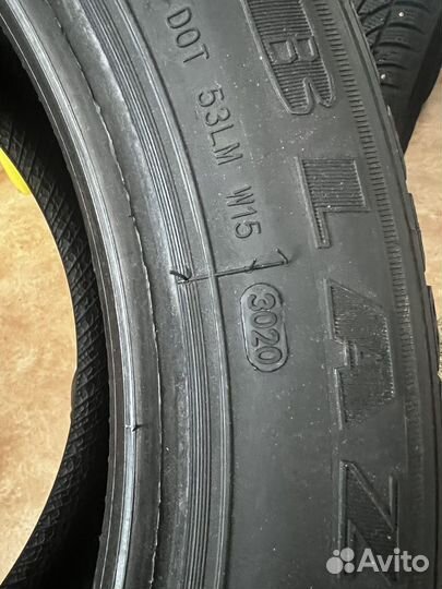 Sailun Ice Blazer WST3 215/55 R17 94T