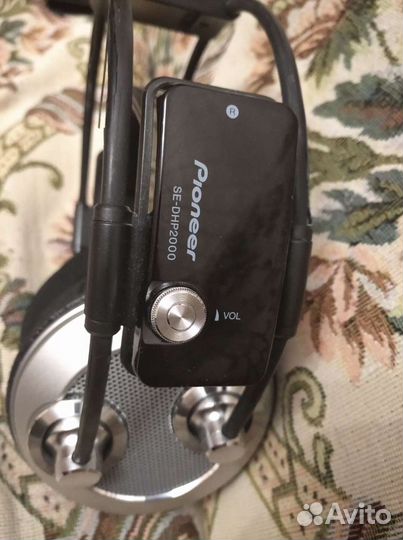 Pioneer SE-DHP2000