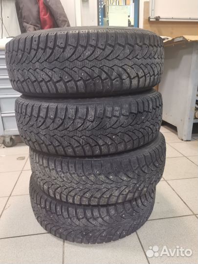 Авто покрышки 195 65 15