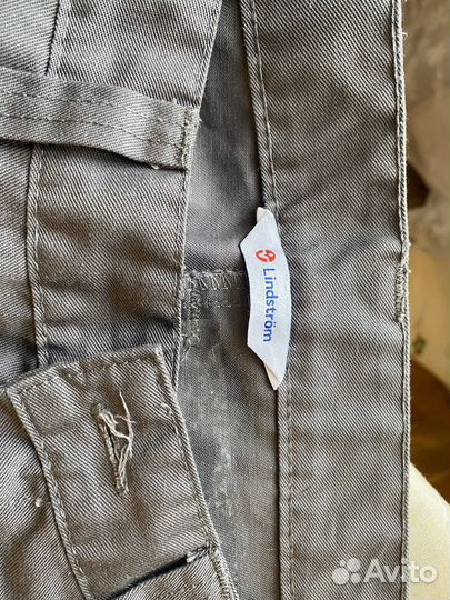 Спецодежда женская