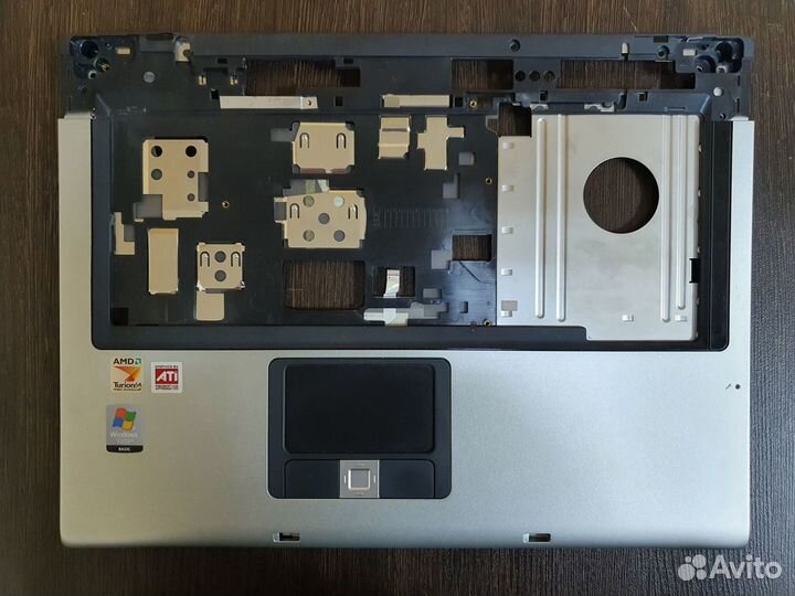 Запчасти и комплектующие на Acer Aspire 5101awlmi