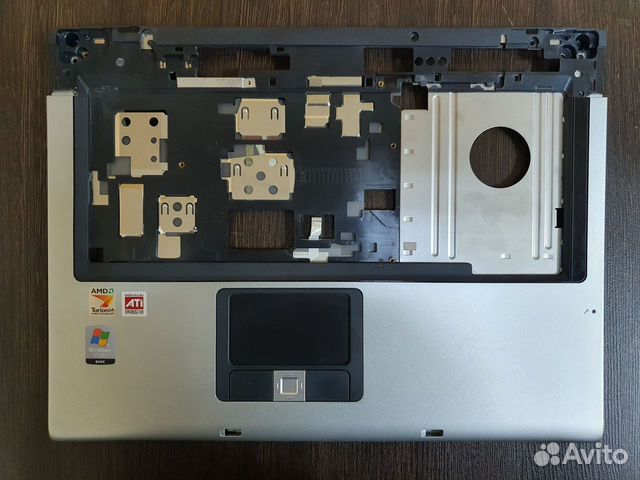 Запчасти и комплектующие на Acer Aspire 5101awlmi