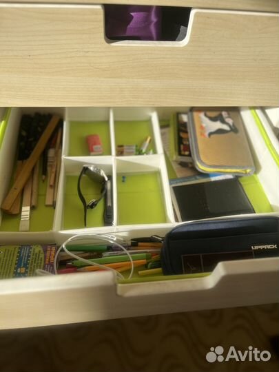 Шкафы детские IKEA Стува