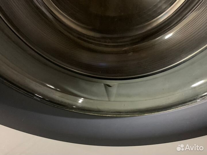 Стиральная машина hotpoint ariston 6 кг