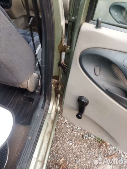 LADA Kalina 1.6 МТ, 2010, 30 287 км