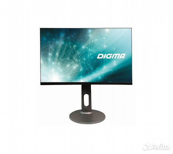Монитор Digma 23.8