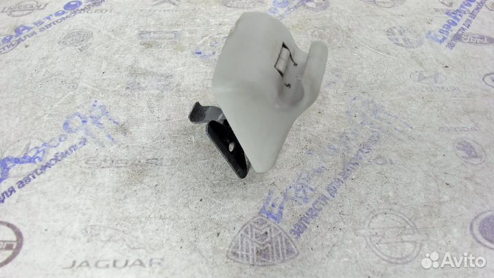 Крючок солнцезащитного козырька Ford Focus II 2005