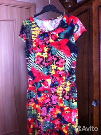 Халаты домашние