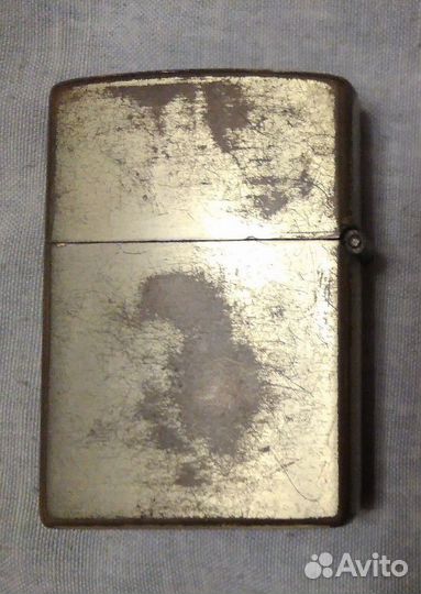 Газовые зажигалки