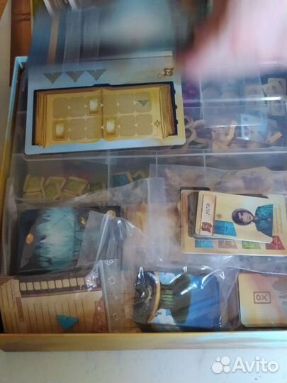 Настольная игра - Дальше и Ближе