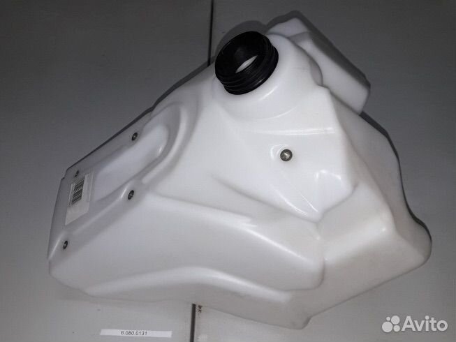 Бак на BSE Z1 Z2 J1le J2 GR1 Kayo K1