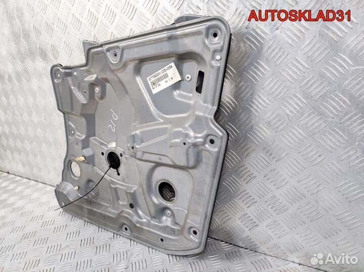 Стеклоподъемник передний правый Nissan Primera P12