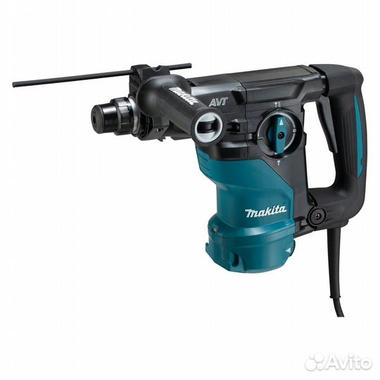 Перфоратор Makita HR3011FCJ