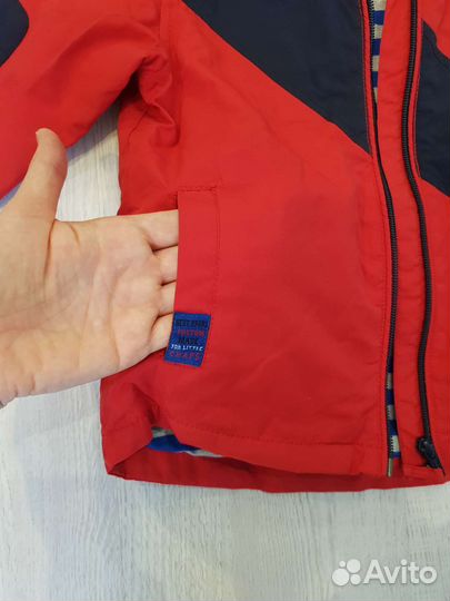 Брендовая одежда для мальчика 3 - 4 года