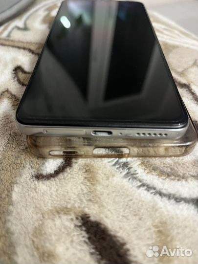 Xiaomi Redmi Note 12 Pro, 8/256 ГБ