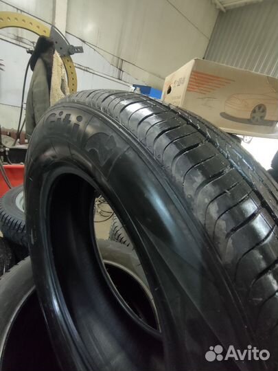 Giti GitiComfort F50 235/65 R18