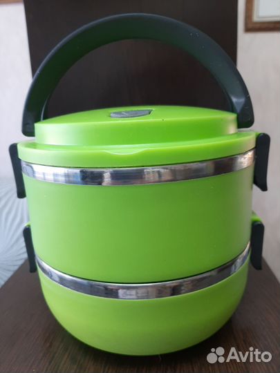 Контейнер для еды