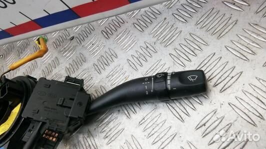 Переключатель поворотов и дворников (стрекоза) hyu