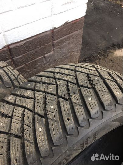 Goodyear Ultragrip Ice Arctic 235/50 R17 100Z