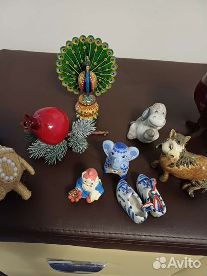 Сувениры,статуэки,фигурки