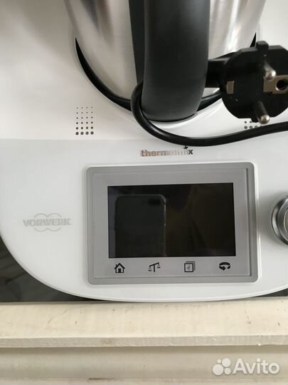 Vorwerk Thermomix TM5-1