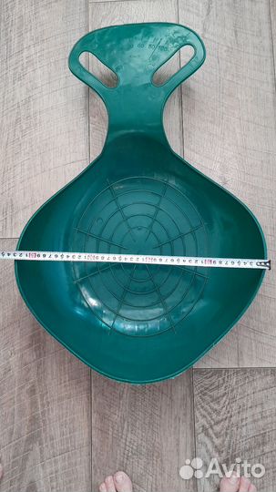 Ледянка Большая