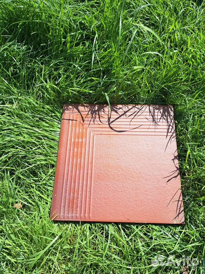 Клинкерная плитка