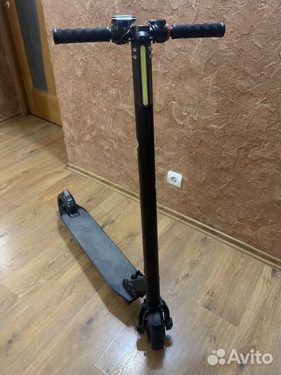 Самокаты электросамокат бу да