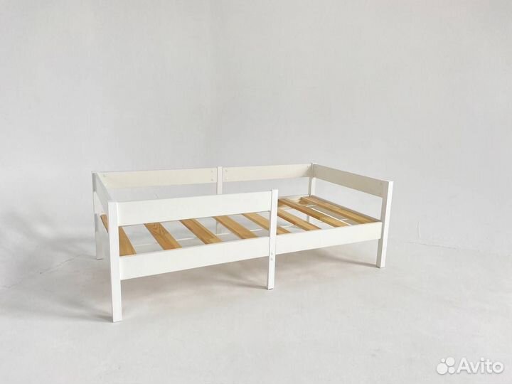 Детская кроватка новая быстрая доставка