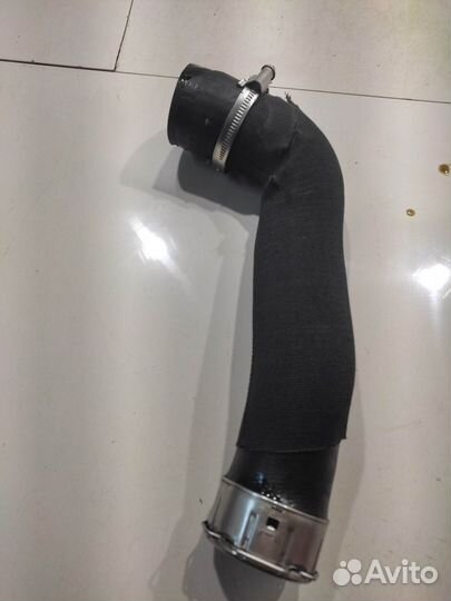 Патрубок системы охлаждения (Haval Jolion)