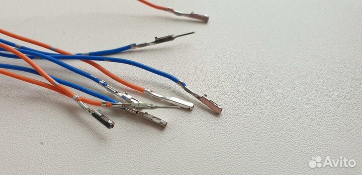 Ремонтный контакт, провода пины, pin, 82998-24290