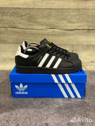 Кроссовки adidas superstar