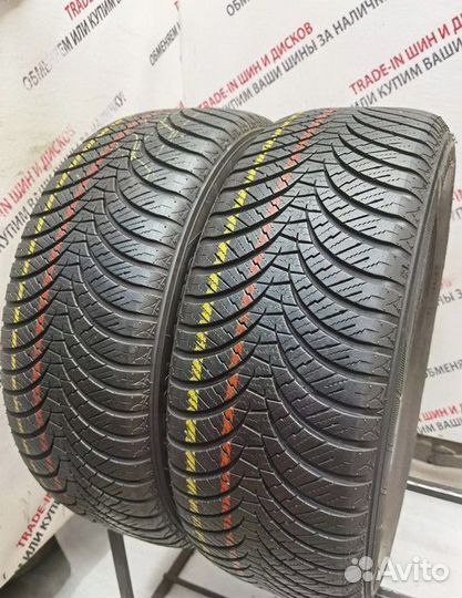 Falken EuroAll Season AS210 215/55 R17 98V