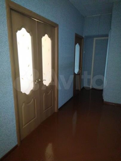 2-к. квартира, 54 м², 5/9 эт.