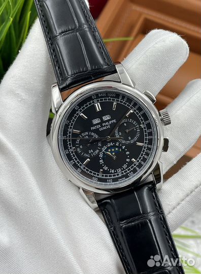 Мужские часы Patek Philippe Geneve