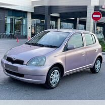 Toyota Vitz 1.0 AT, 2001, 201 000 км, с пробегом, цена 395 000 руб.